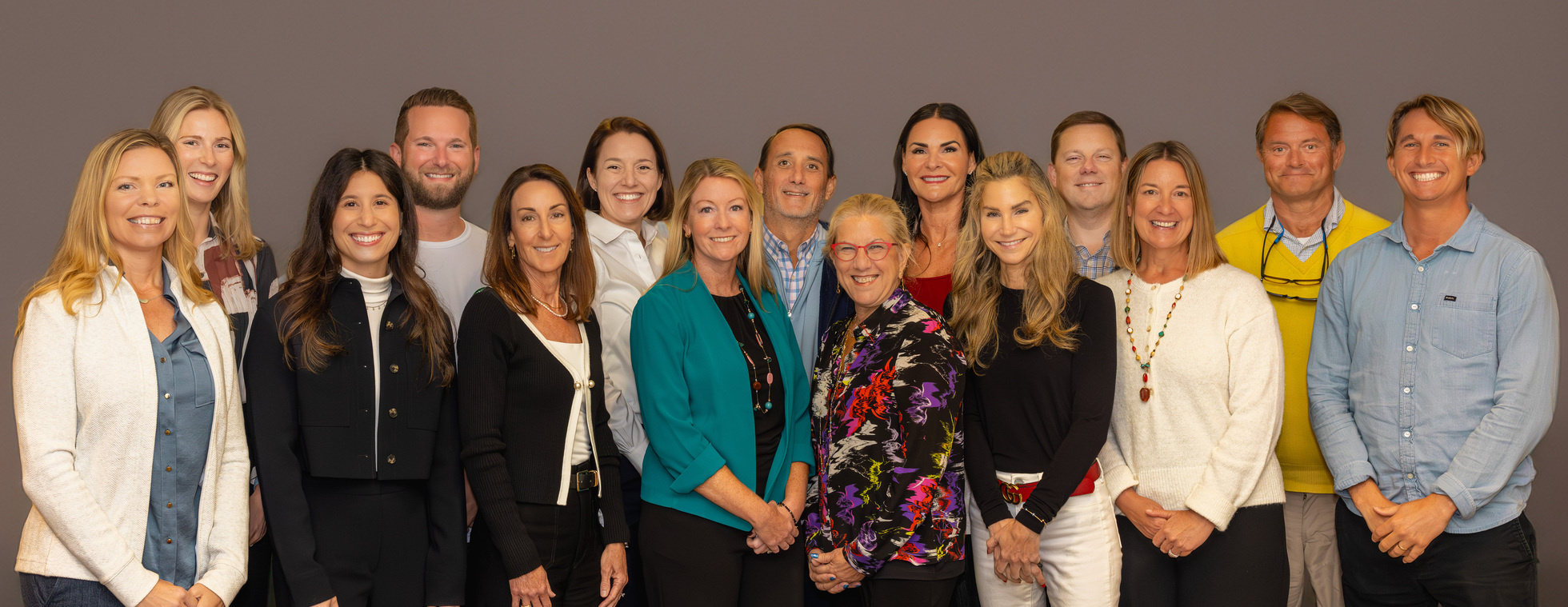 Leadership Sanibel-Captiva Program Closing Session Celebration